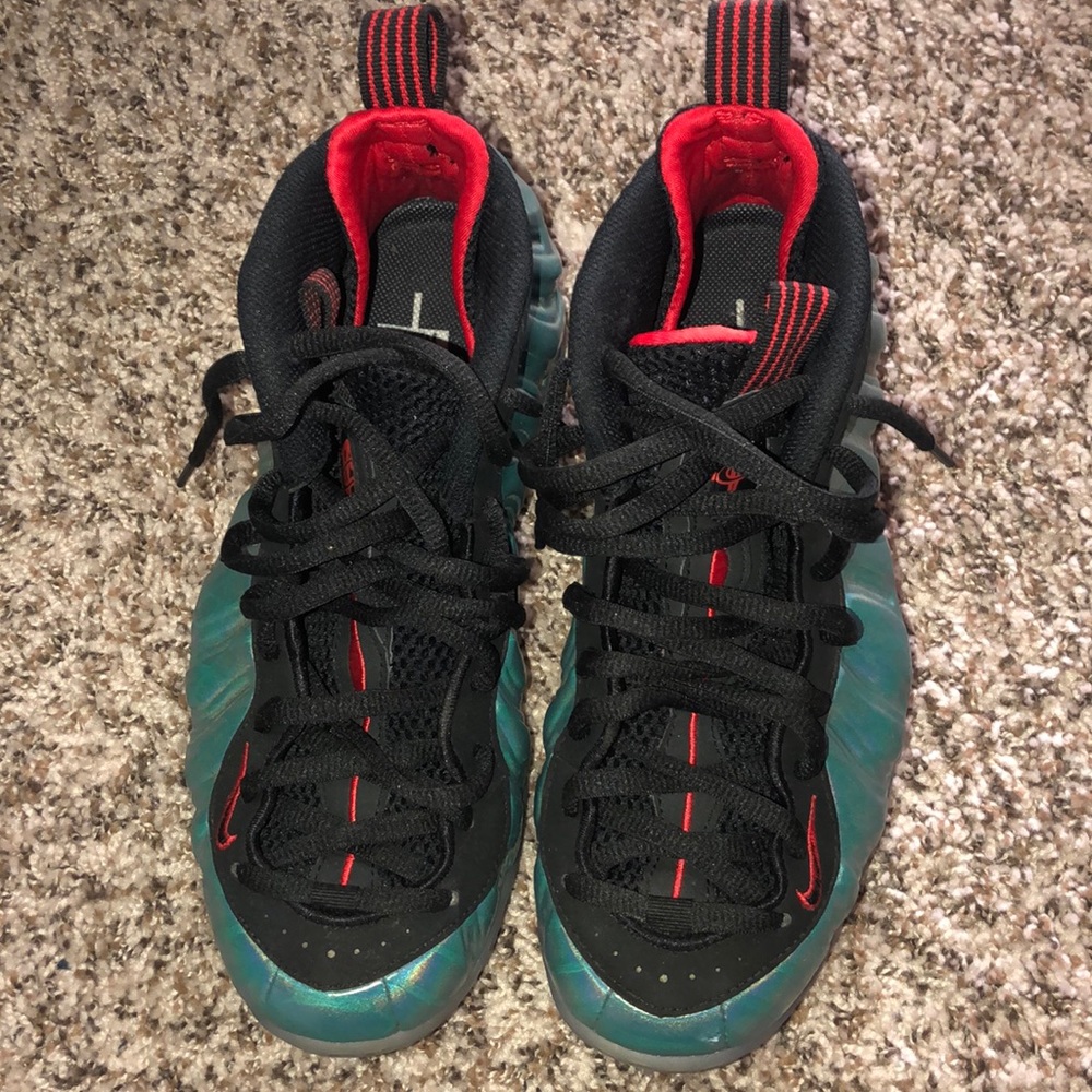 Gone Fishing Foams